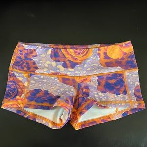 Fleo low rise contour